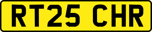RT25CHR