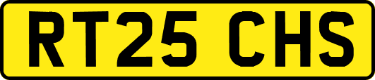 RT25CHS