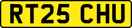 RT25CHU