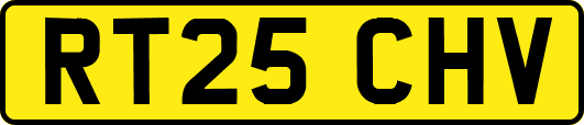 RT25CHV