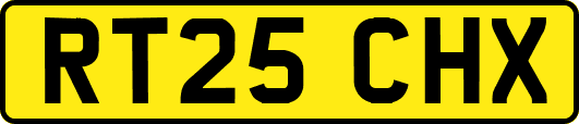 RT25CHX
