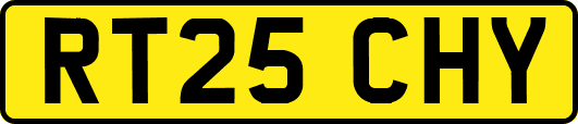 RT25CHY