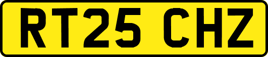 RT25CHZ
