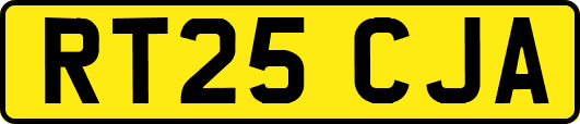 RT25CJA