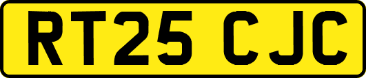 RT25CJC
