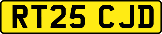 RT25CJD