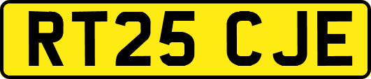 RT25CJE
