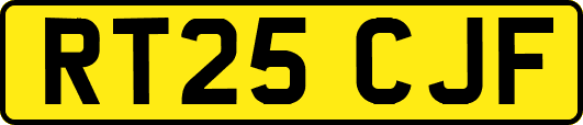RT25CJF