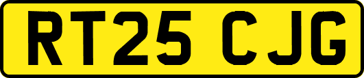 RT25CJG