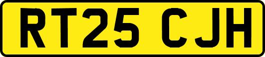 RT25CJH