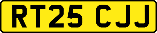 RT25CJJ