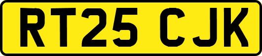 RT25CJK