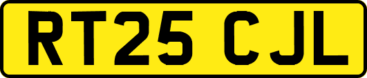 RT25CJL