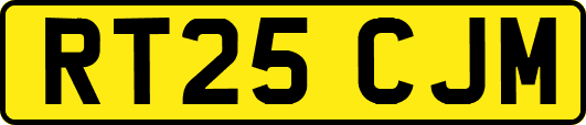 RT25CJM