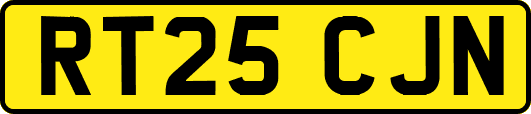 RT25CJN