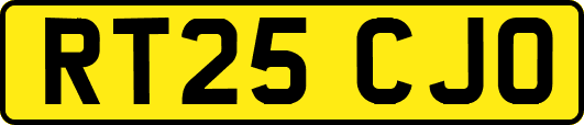 RT25CJO