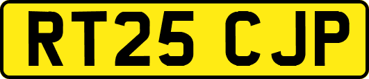 RT25CJP
