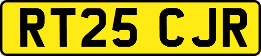 RT25CJR
