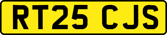 RT25CJS