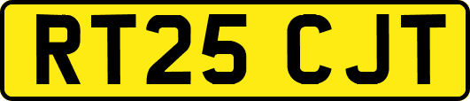 RT25CJT
