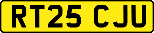 RT25CJU