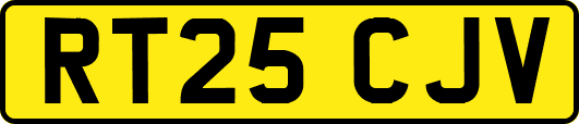 RT25CJV