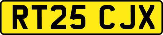 RT25CJX