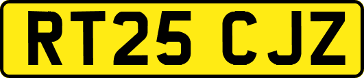 RT25CJZ