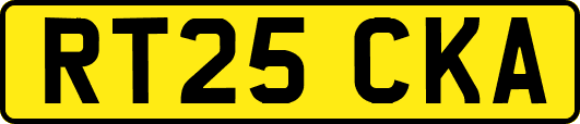 RT25CKA