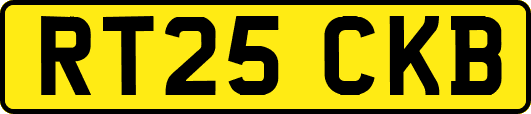 RT25CKB