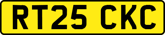 RT25CKC