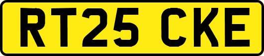 RT25CKE