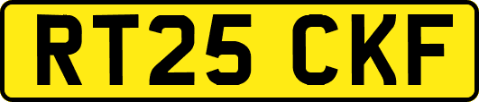 RT25CKF