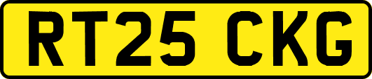 RT25CKG