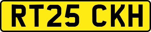 RT25CKH