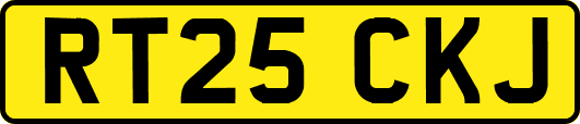 RT25CKJ