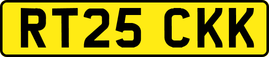 RT25CKK