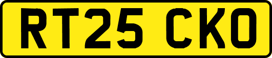 RT25CKO