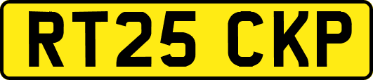 RT25CKP