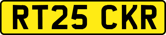 RT25CKR