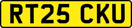 RT25CKU