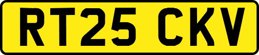 RT25CKV