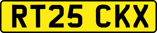 RT25CKX