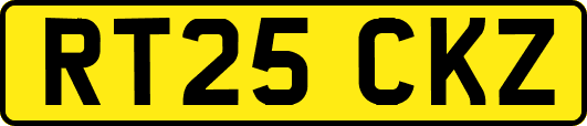 RT25CKZ