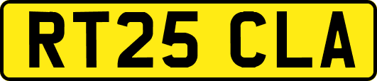 RT25CLA