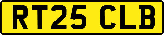 RT25CLB