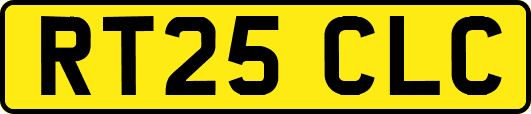RT25CLC