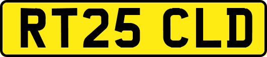 RT25CLD