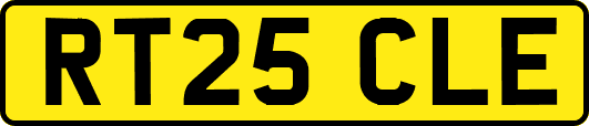 RT25CLE