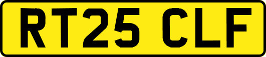 RT25CLF